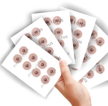 Load image into Gallery viewer, 6 Month Supply Nipple Tattoo