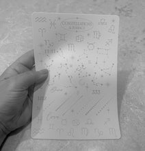 Load image into Gallery viewer, Bugs/Critters & Constellations Practice Skin