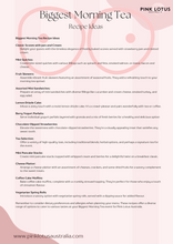 Load image into Gallery viewer, Downloadable- ‘Biggest Morning Tea’’