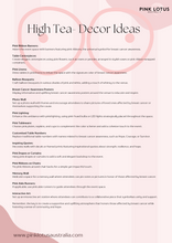 Load image into Gallery viewer, Downloadable- ‘High Tea’’