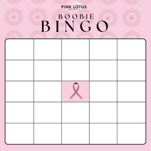 Load image into Gallery viewer, Downloadable- ‘Boobie Bingo’’