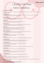 Load image into Gallery viewer, Downloadable- ‘Charity Fun Run’’