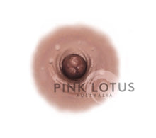 Load image into Gallery viewer, Single nipple tattoo