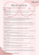 Load image into Gallery viewer, Downloadable- ‘Silent Auction’’