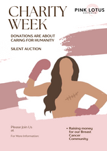 Load image into Gallery viewer, Downloadable- ‘Silent Auction’’