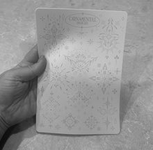 Load image into Gallery viewer, Ornamental/ Jewellery Practice Skin