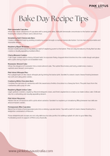 Load image into Gallery viewer, Downloadable- ‘Bake Day Sale’’