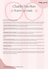 Load image into Gallery viewer, Downloadable- ‘Charity Fun Run’’