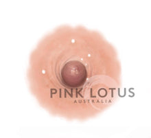 Load image into Gallery viewer, Single nipple tattoo