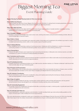 Load image into Gallery viewer, Downloadable- ‘Biggest Morning Tea’’