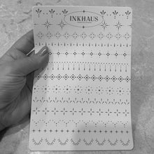 Load image into Gallery viewer, Tiny Tatt/ Ornamental Practice Skin