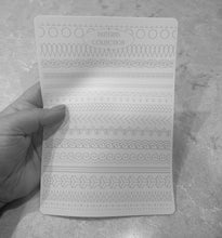 Load image into Gallery viewer, Neo Collection & Patterns Practice Skin