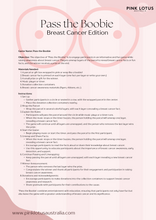 Load image into Gallery viewer, Downloadable- ‘Pass the Boobie’