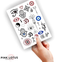 Load image into Gallery viewer, Sample Pack- Keep Me Safe