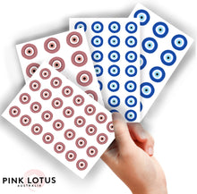 Load image into Gallery viewer, Sample Pack- Evil Eye Protection