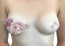 Load image into Gallery viewer, Floral- Colour Design