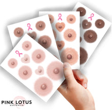 Load image into Gallery viewer, Sample Pack- Single colour