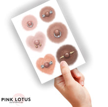 Load image into Gallery viewer, Sample Pack- After Dark Series