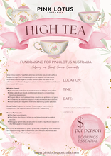 Load image into Gallery viewer, Downloadable- ‘High Tea’’ FREE
