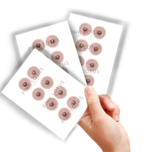 Load image into Gallery viewer, 3 Month Supply Nipple Tattoo
