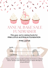 Load image into Gallery viewer, Downloadable- ‘Bake Day Sale’’ FREE

