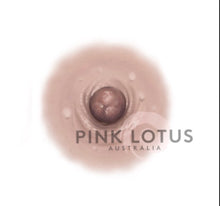 Load image into Gallery viewer, Single nipple tattoo
